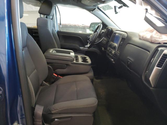 Photo 5 from auction – 2016 CHEVROLET SILVERADO with VIN 1GCVKREC0GZ348541