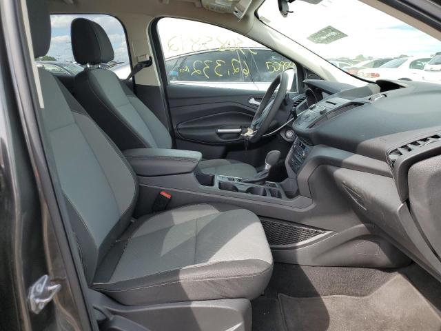 Photo 5 from auction – 2017 FORD ESCAPE SE with VIN 1FMCU0GD5HUD16732