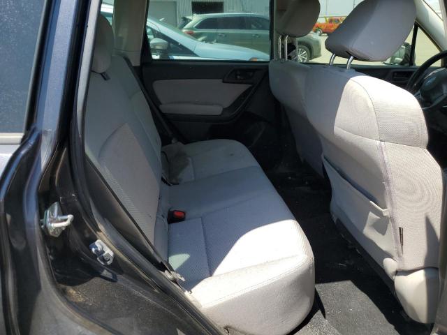 Photo 6 from auction – 2014 SUBARU FORESTER 2 with VIN JF2SJAAC1EH441621