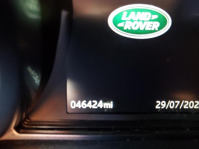 Photo 8 from auction – 2017 LAND ROVER DISCOVERY with VIN SALCR2BG4HH704197