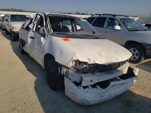 FORD WINDSTAR W 1998 with VIN 2FMDA51U9WBA32400 - Photo from auction
