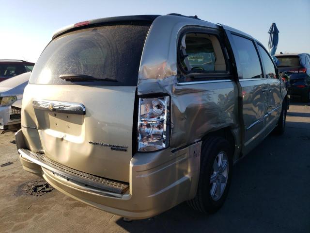 Photo 4 from auction – 2010 CHRYSLER TOWN & COU with VIN 2A4RR5D16AR189784