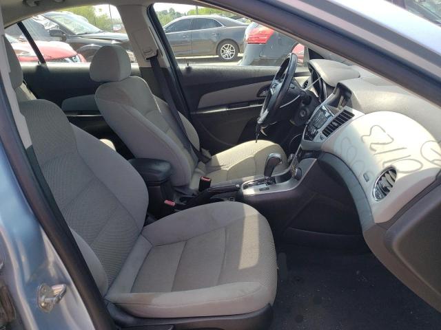 Photo 5 from auction – 2012 CHEVROLET CRUZE with VIN 1G1PF5SC5C7145234