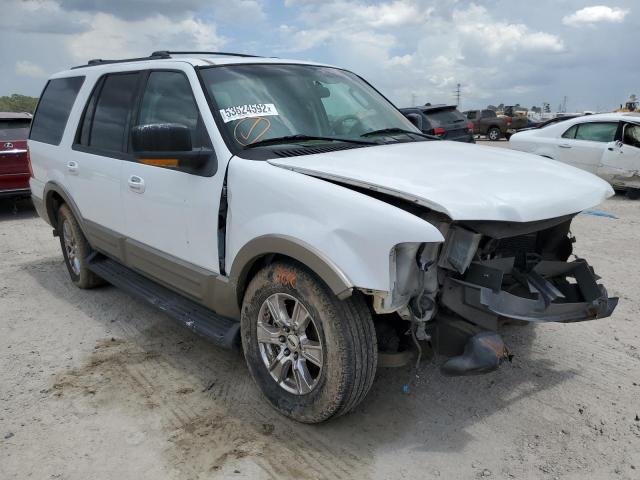 FORD EXPEDITION 2003 z numerem VIN 1FMFU17L53LB40550 - Zdjęcie z aukcji