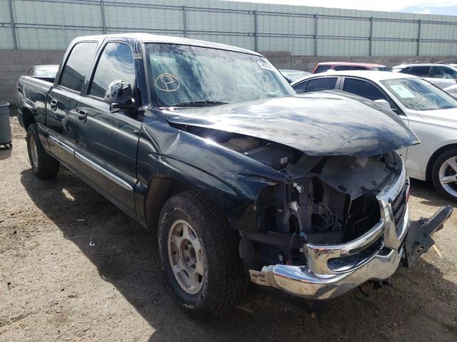 صورة رقم 1 من المزاد - 2004 GMC NEW SIERRA مع VIN 2GTEC13T741376228