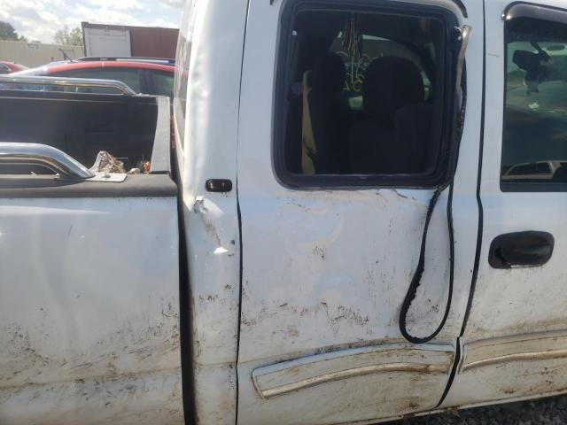 Photo 9 from auction – 2006 CHEVROLET SILVERADO with VIN 1GCEC19T06Z175823