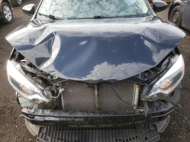 Photo 9 from auction – 2016 TOYOTA COROLLA L with VIN 5YFBURHE7GP539877