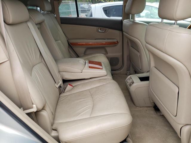 Photo 6 from auction – 2004 LEXUS RX 330 with VIN JTJHA31U040069017