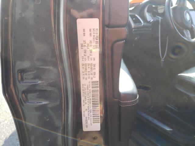 Photo 10 from auction – 2015 JEEP GRAND CHER with VIN 1C4RJFBG0FC854074