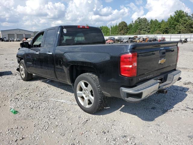 Photo 3 from auction – 2015 CHEVROLET SILVERADO with VIN 1GCRCPEC9FZ423271