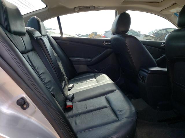Photo 6 from auction – 2012 NISSAN ALTIMA BAS with VIN 1N4AL2AP6CC157432