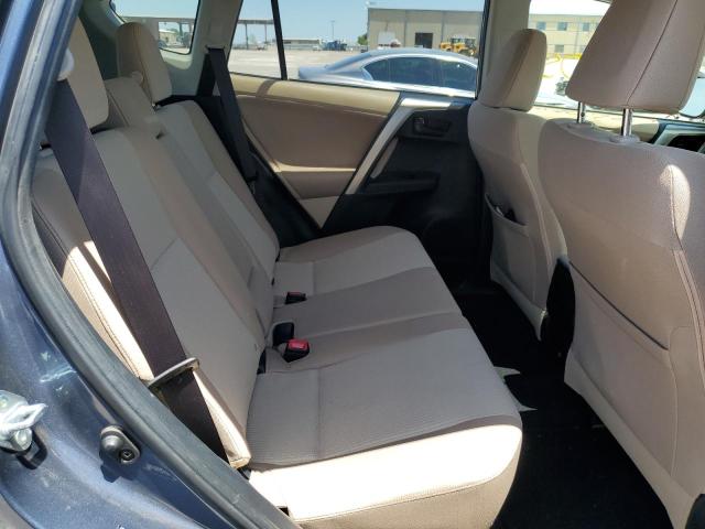 Photo 6 from auction – 2013 TOYOTA RAV4 XLE with VIN JTMRFREV9DD014461
