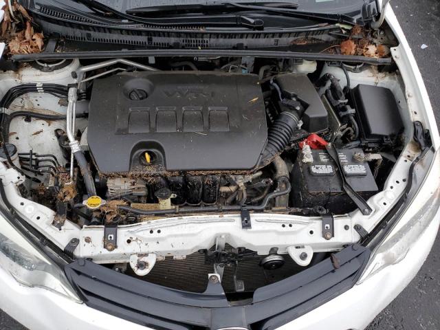Photo 7 from auction – 2015 TOYOTA COROLLA L with VIN 5YFBURHE5FP344617