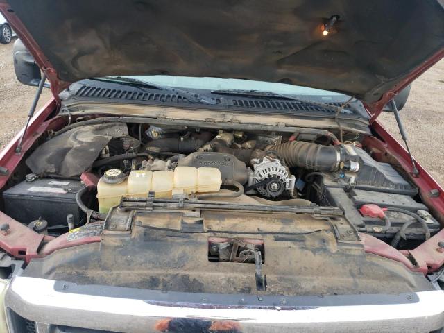 Photo 7 from auction – 2002 FORD F250 SUPER with VIN 1FTNW20F12ED06733