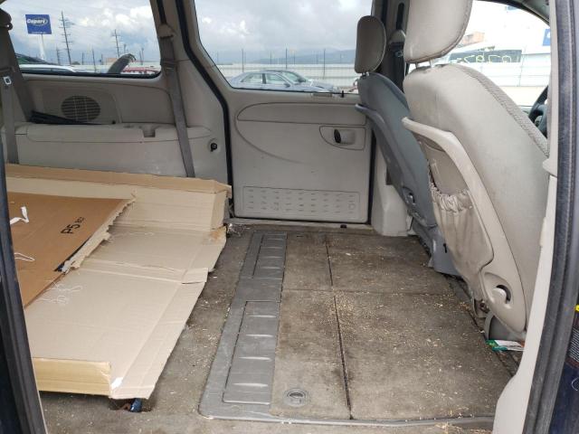Photo 6 from auction – 2005 DODGE GRAND CARA with VIN 2D8GP44L05R557835