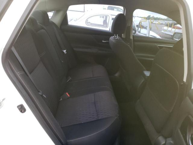 Photo 6 from auction – 2018 NISSAN ALTIMA 2.5 with VIN 1N4AL3AP2JC292684