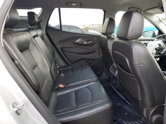 Photo 6 from auction – 2019 GMC TERRAIN SL with VIN 3GKALPEV0KL208379