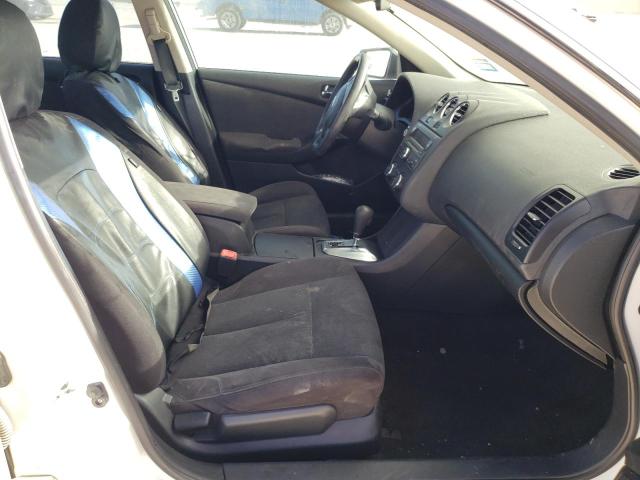 Photo 5 from auction – 2011 NISSAN ALTIMA BAS with VIN 1N4AL2AP3BN497317