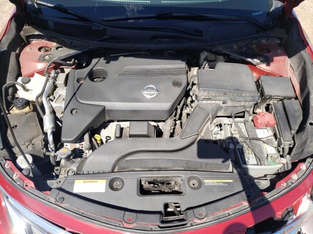 Photo 7 from auction – 2014 NISSAN ALTIMA 2.5 with VIN 1N4AL3AP7EC284621
