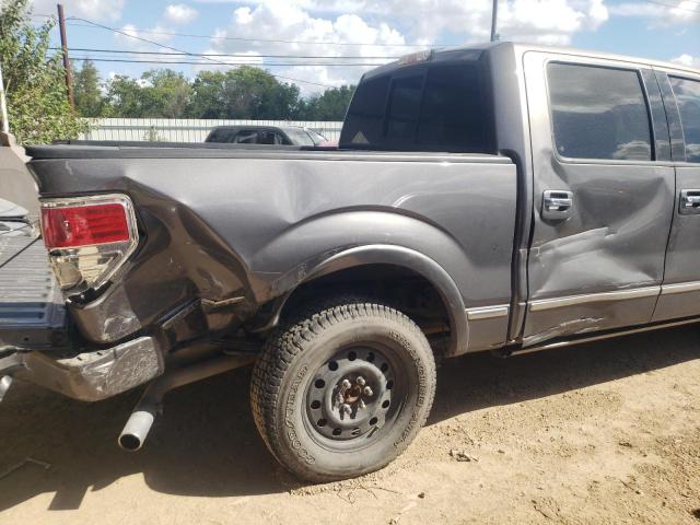 Photo 9 from auction – 2014 FORD F150 SUPER with VIN 1FTFW1CF1EFC15129