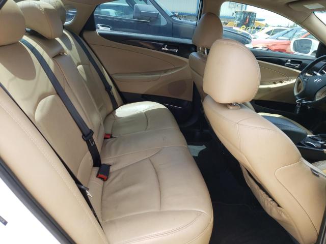 Photo 6 from auction – 2013 HYUNDAI SONATA SE with VIN 5NPEC4ACXDH619128