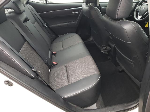 Photo 6 from auction – 2015 TOYOTA COROLLA L with VIN 2T1BURHE1FC245518