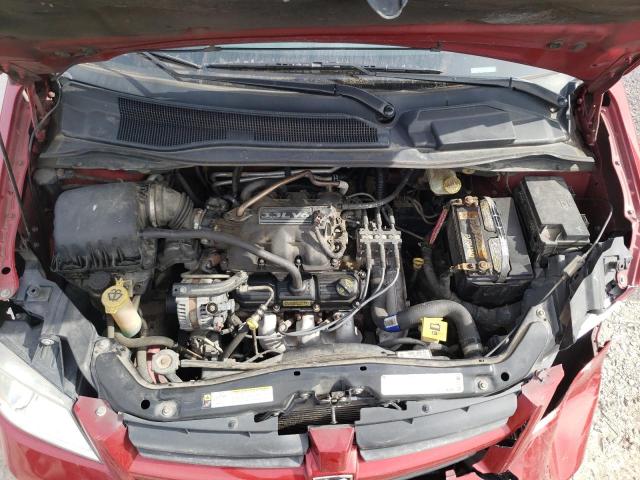Photo 7 from auction – 2010 DODGE GRAND CARA with VIN 2D4RN4DE6AR120935