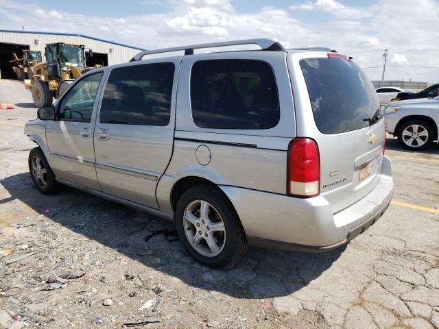 صورة رقم 3 من المزاد - 2005 CHEVROLET UPLANDER L مع VIN 1GNDV33L75D194169