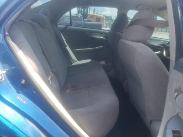 Photo 6 from auction – 2010 TOYOTA COROLLA BA with VIN JTDBU4EE6AJ069747