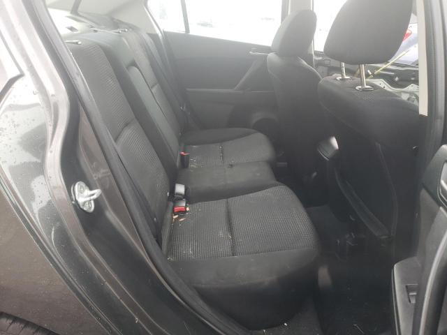 Photo 6 from auction – 2013 MAZDA 3 I with VIN JM1BL1V71D1737638