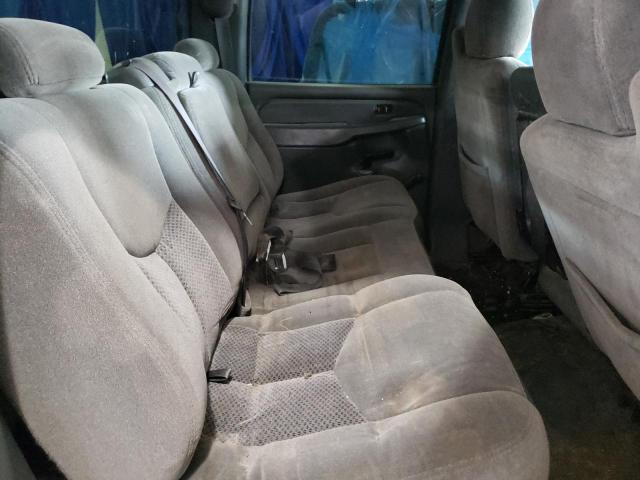Photo 6 from auction – 2007 CHEVROLET SILVERADO with VIN 1GCHC23UX7F145199