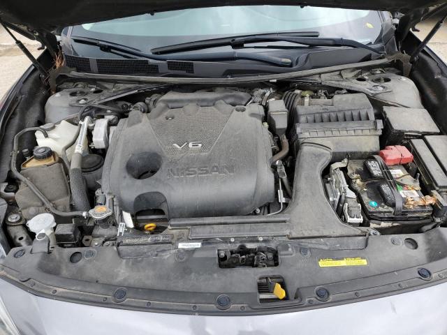 Photo 7 from auction – 2016 NISSAN MAXIMA 3.5 with VIN 1N4AA6AP7GC381831