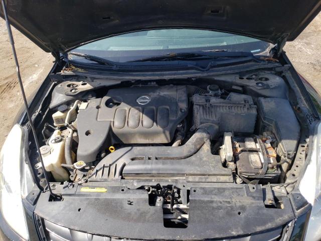 Photo 7 from auction – 2012 NISSAN ALTIMA BAS with VIN 1N4AL2AP7CC154264