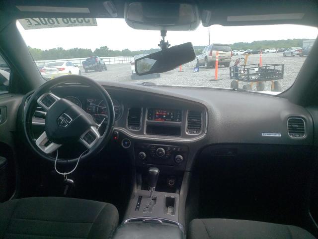 Photo 9 from auction – 2013 DODGE CHARGER SE with VIN 2C3CDXBG5DH533892