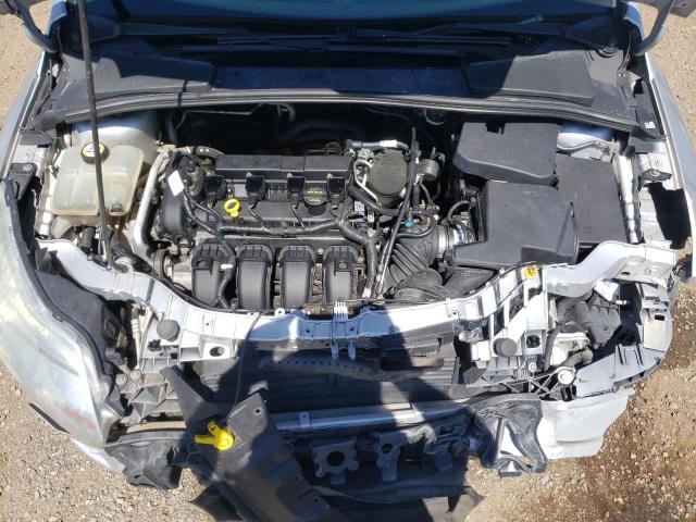 Photo 7 from auction – 2012 FORD FOCUS SE with VIN 1FAHP3F20CL184888