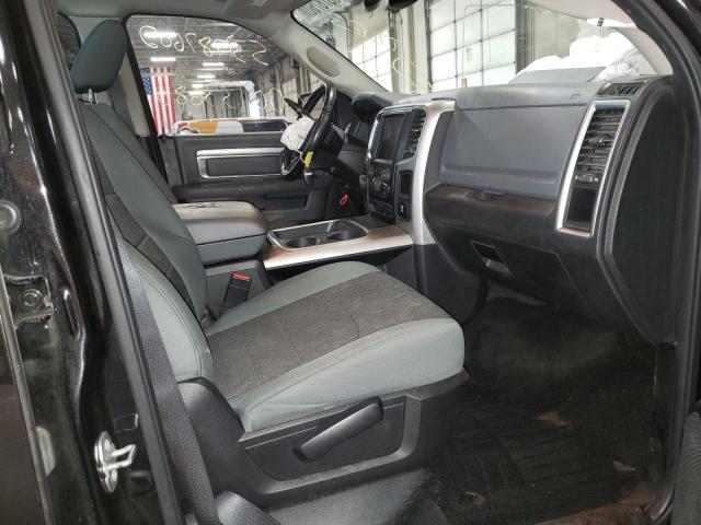 Фото 5 с аукциона – 2015 RAM 1500 SLT с VIN 1C6RR7TT8FS737639