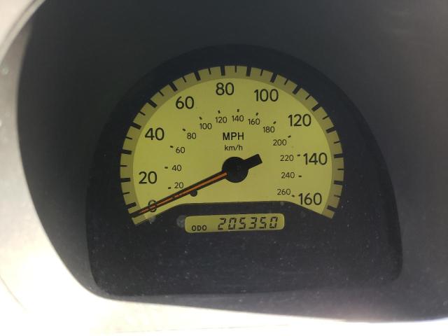 Zdjęcie 8 z aukcji – 2003 LEXUS GS 430 z VIN JT8BL69S430011710