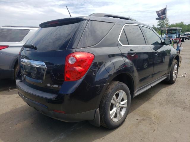 Photo 4 from auction – 2014 CHEVROLET EQUINOX LT with VIN 2GNFLFEK7E6292301