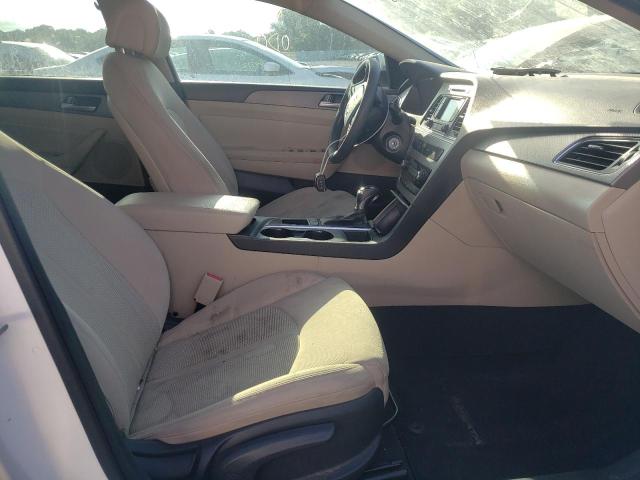 Photo 5 from auction – 2015 HYUNDAI SONATA SE with VIN 5NPE24AF3FH253920