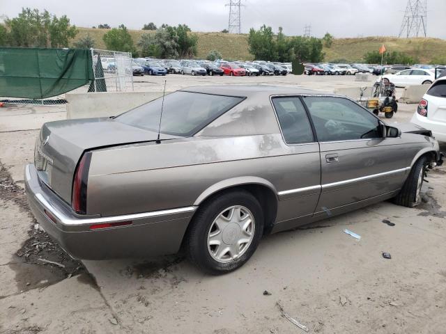 Photo 4 from auction – 1999 CADILLAC ELDORADO with VIN 1G6EL12YXXU615151