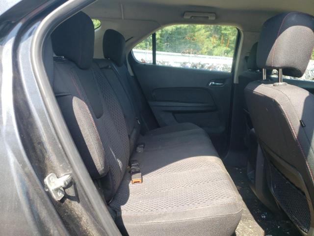 Photo 6 from auction – 2013 CHEVROLET EQUINOX LS with VIN 2GNFLCEK0D6280701
