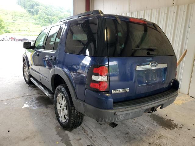 Photo 3 from auction – 2006 FORD EXPLORER X with VIN 1FMEU73876UB11243