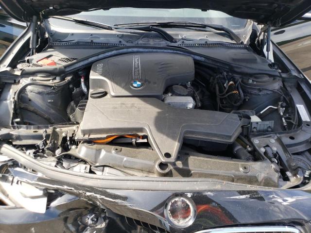 Photo 7 from auction – 2013 BMW 320 I XDRI with VIN WBA3C3C52DF982840