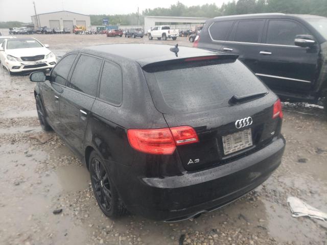 Photo 3 from auction – 2012 AUDI A3 PREMIUM with VIN WAUBJAFM9CA077807