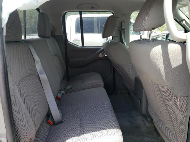 Photo 6 from auction – 2017 NISSAN FRONTIER S with VIN 1N6DD0ER2HN714608