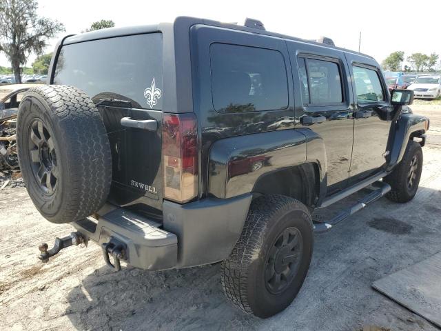 Photo 4 from auction – 2007 HUMMER H3 with VIN 5GTDN13E478246327