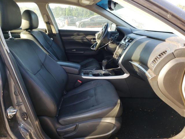 Photo 5 from auction – 2013 NISSAN ALTIMA 2.5 with VIN 1N4AL3AP7DC292653