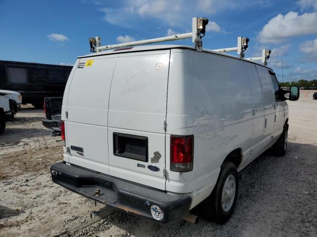 Photo 4 from auction – 2011 FORD ECONOLINE with VIN 1FTNE2EL2BDA42073