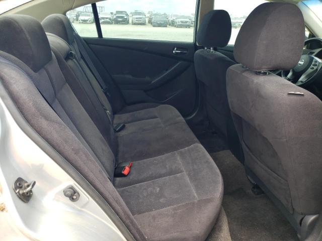 Photo 6 from auction – 2008 NISSAN ALTIMA 2.5 with VIN 1N4AL21E48N489394