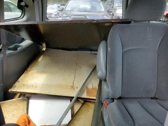 Photo 6 from auction – 2004 DODGE CARAVAN SX with VIN 1D4GP45R34B590569